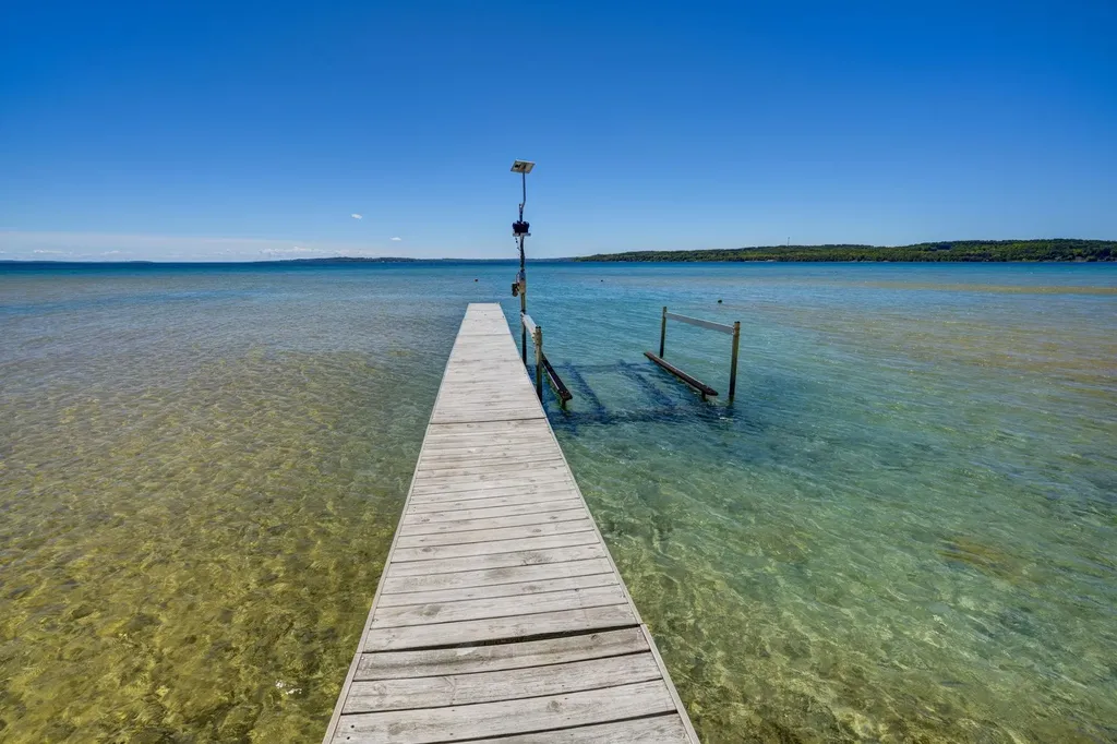4152 N Omena Point Road Leelanau Township MI 49674