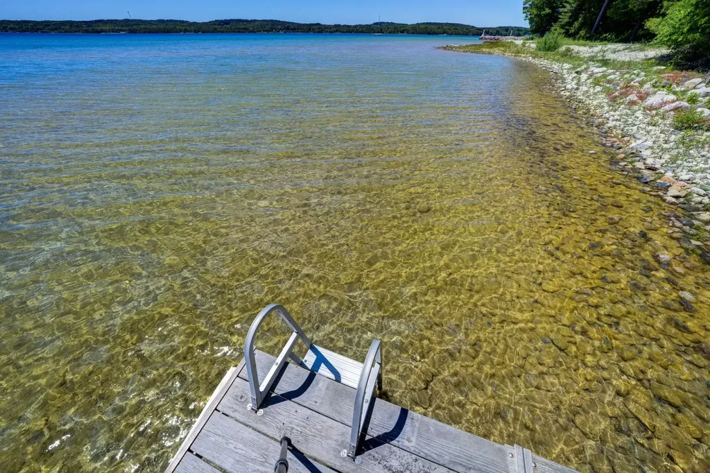4152 N Omena Point Road Leelanau Township MI 49674