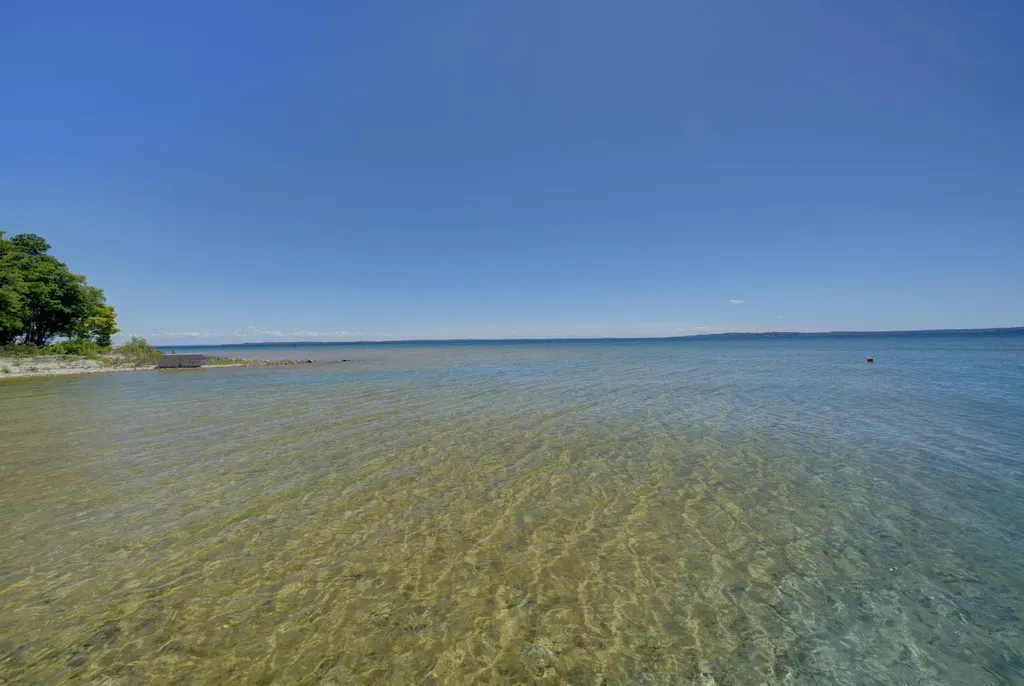 4152 N Omena Point Road Leelanau Township MI 49674