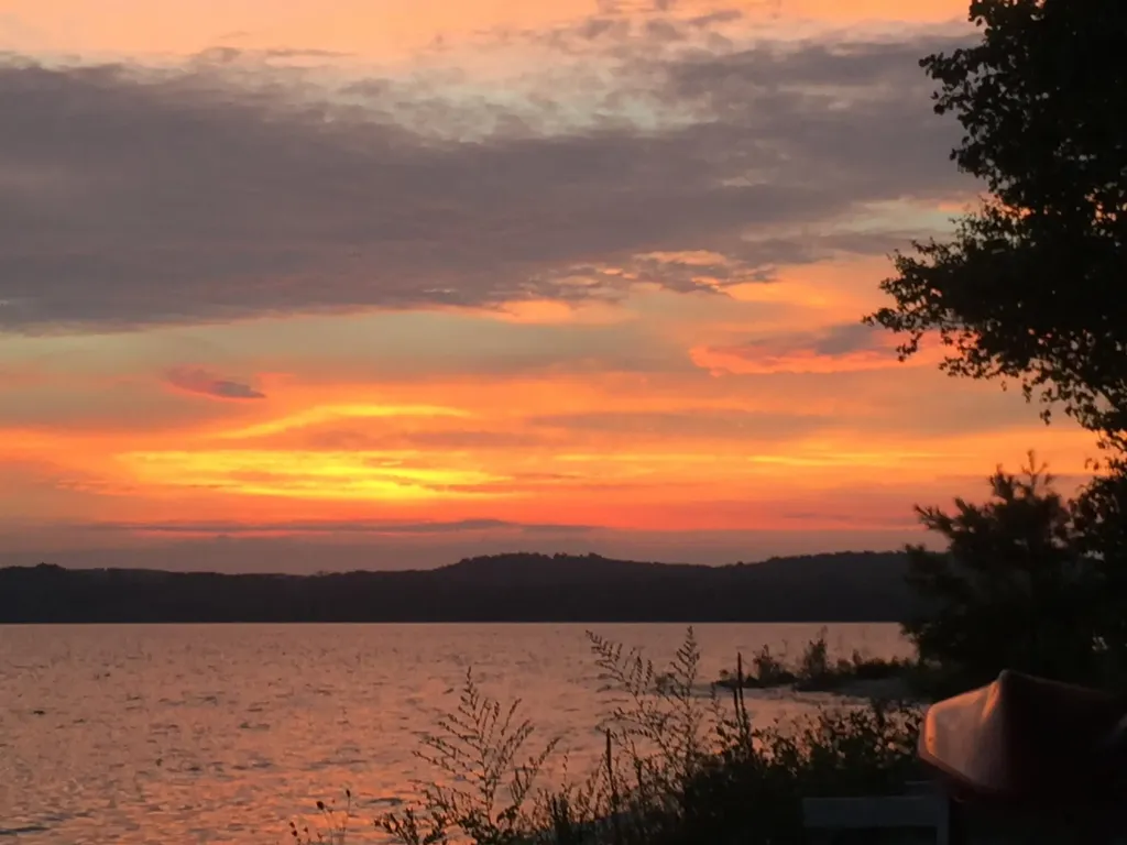 4152 N Omena Point Road Leelanau Township MI 49674
