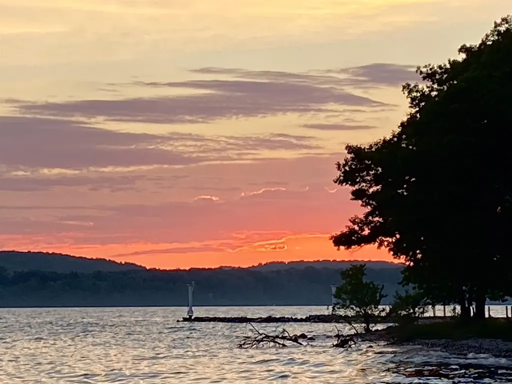 4152 N Omena Point Road Leelanau Township MI 49674