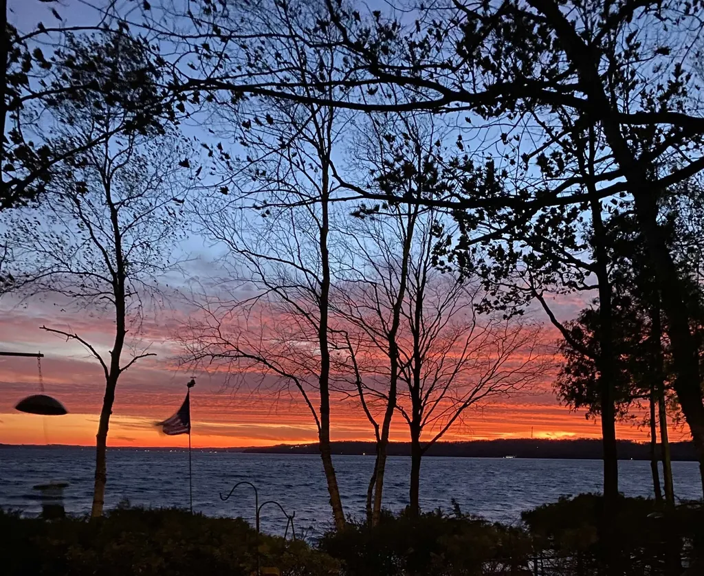 4152 N Omena Point Road Leelanau Township MI 49674