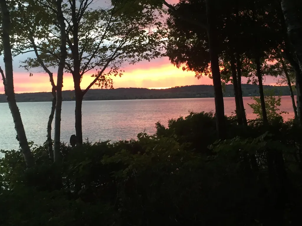 4152 N Omena Point Road Leelanau Township MI 49674