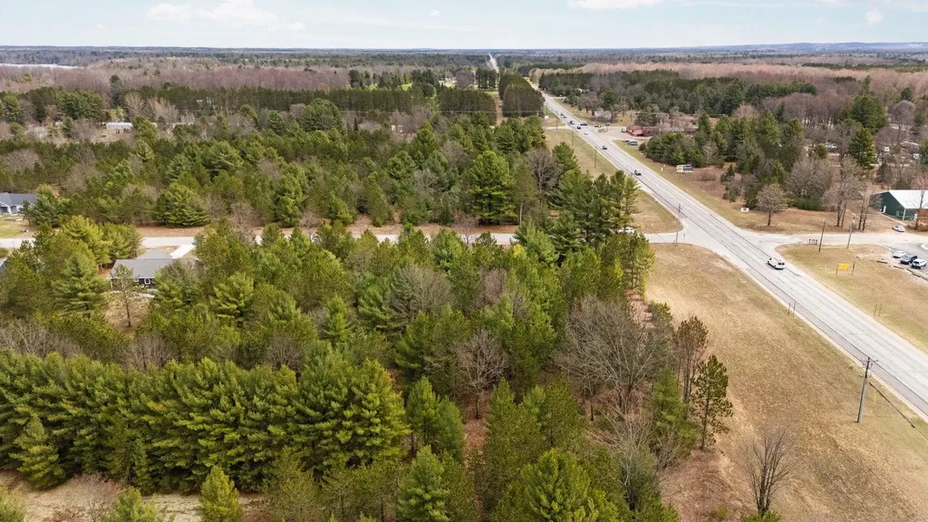 #33 Old Cabin Drive Green Lake Township MI 49634