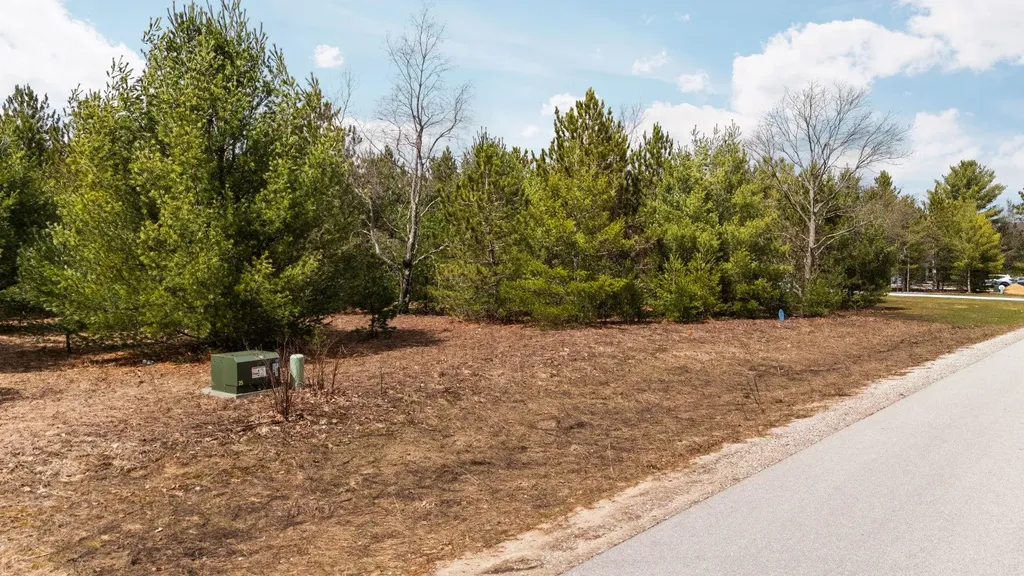 #32 Old Cabin Drive Green Lake Township MI 49634
