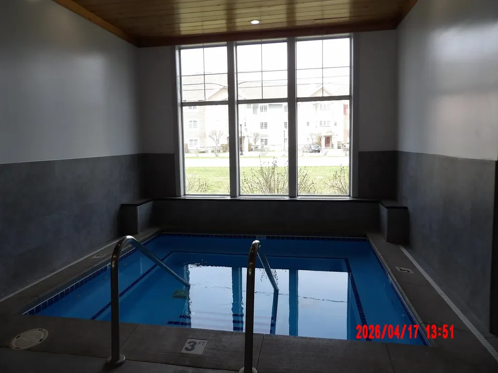 1246 Sunnyside Drive Cadillac City MI 49601