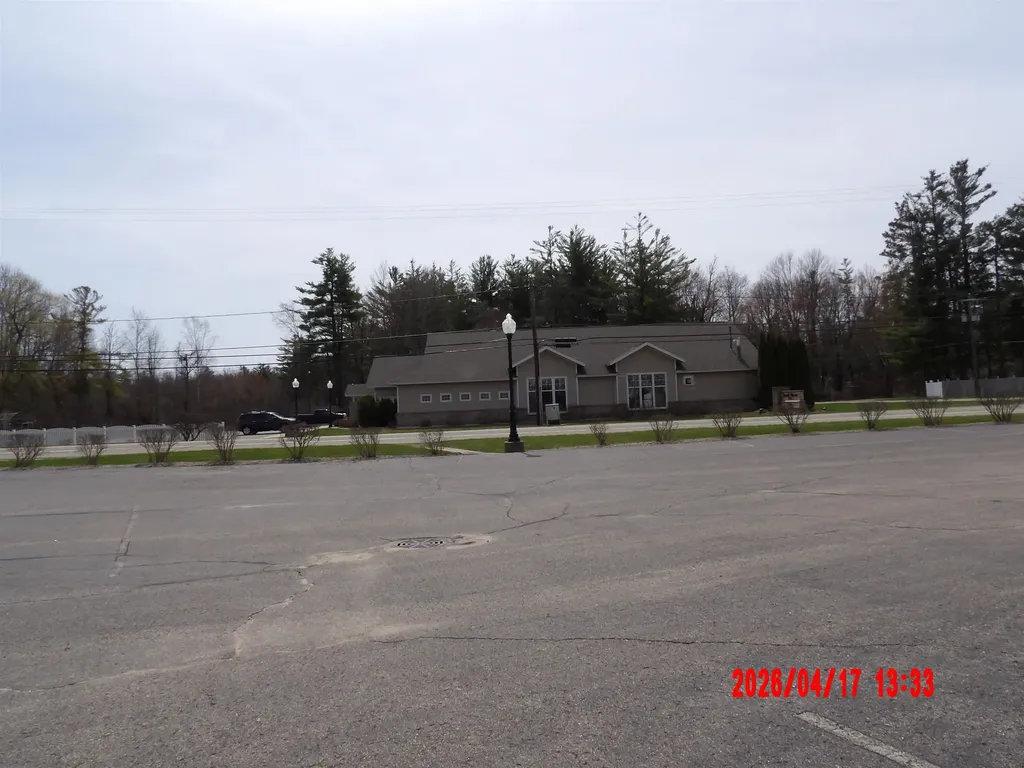 1246 Sunnyside Drive Cadillac City MI 49601