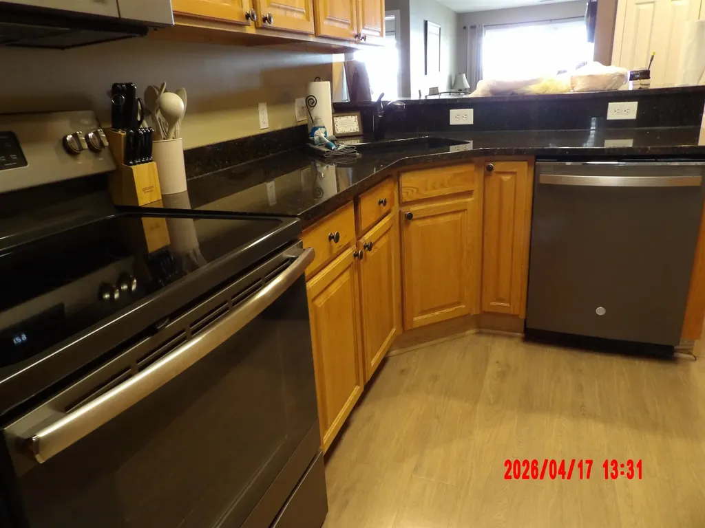1246 Sunnyside Drive Cadillac City MI 49601