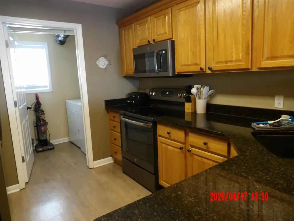 1246 Sunnyside Drive Cadillac City MI 49601