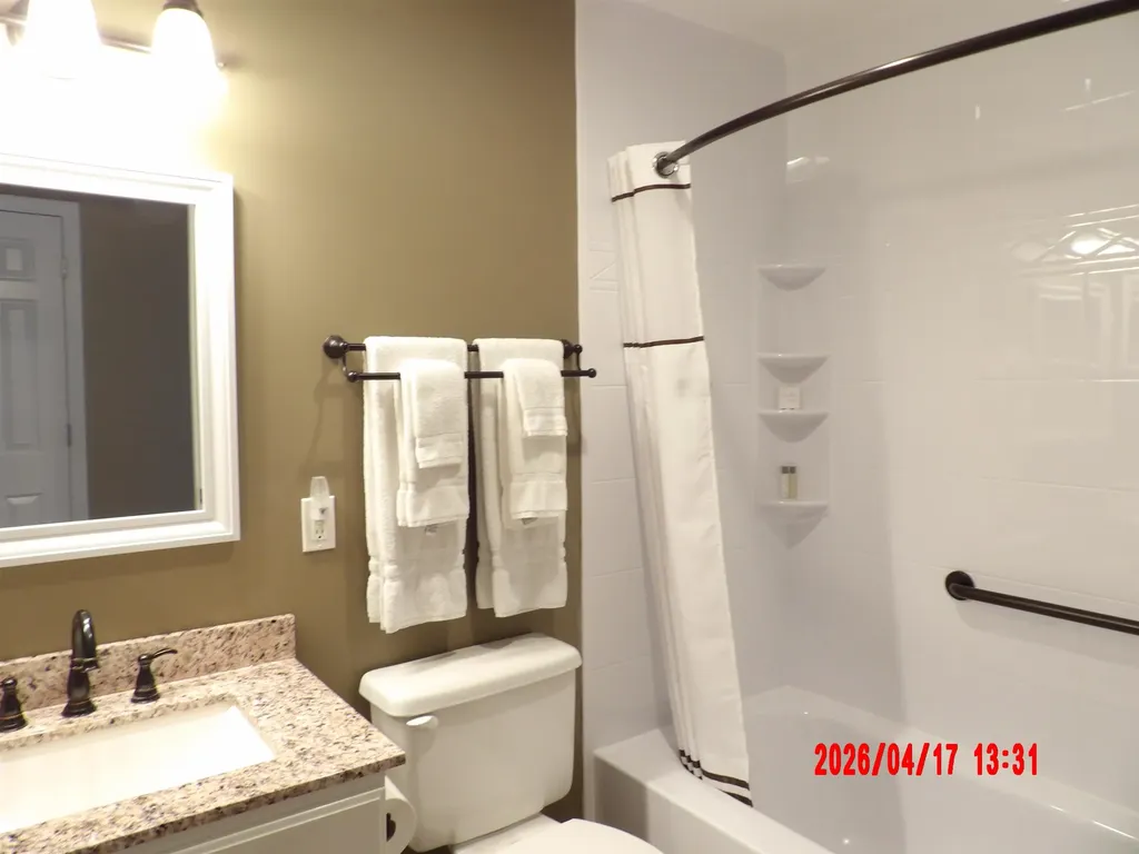1246 Sunnyside Drive Cadillac City MI 49601