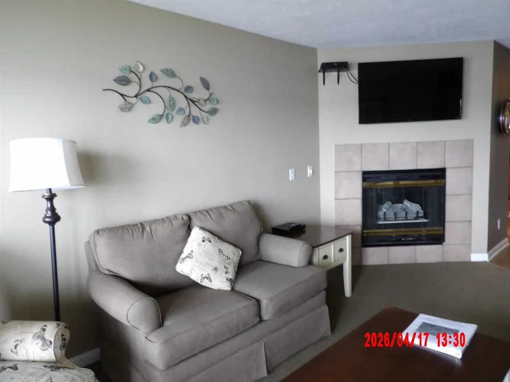 1246 Sunnyside Drive Cadillac City MI 49601