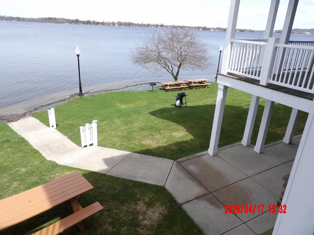 1246 Sunnyside Drive Cadillac City MI 49601