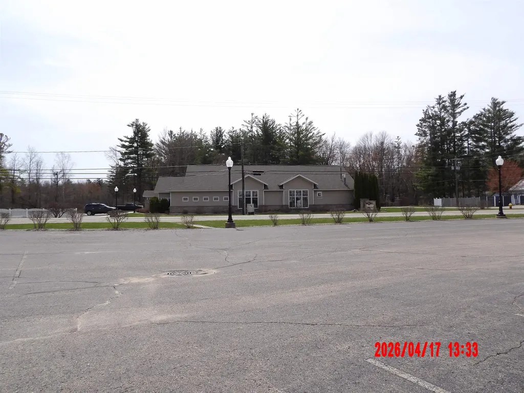 1246 Sunnyside Drive Cadillac City MI 49601