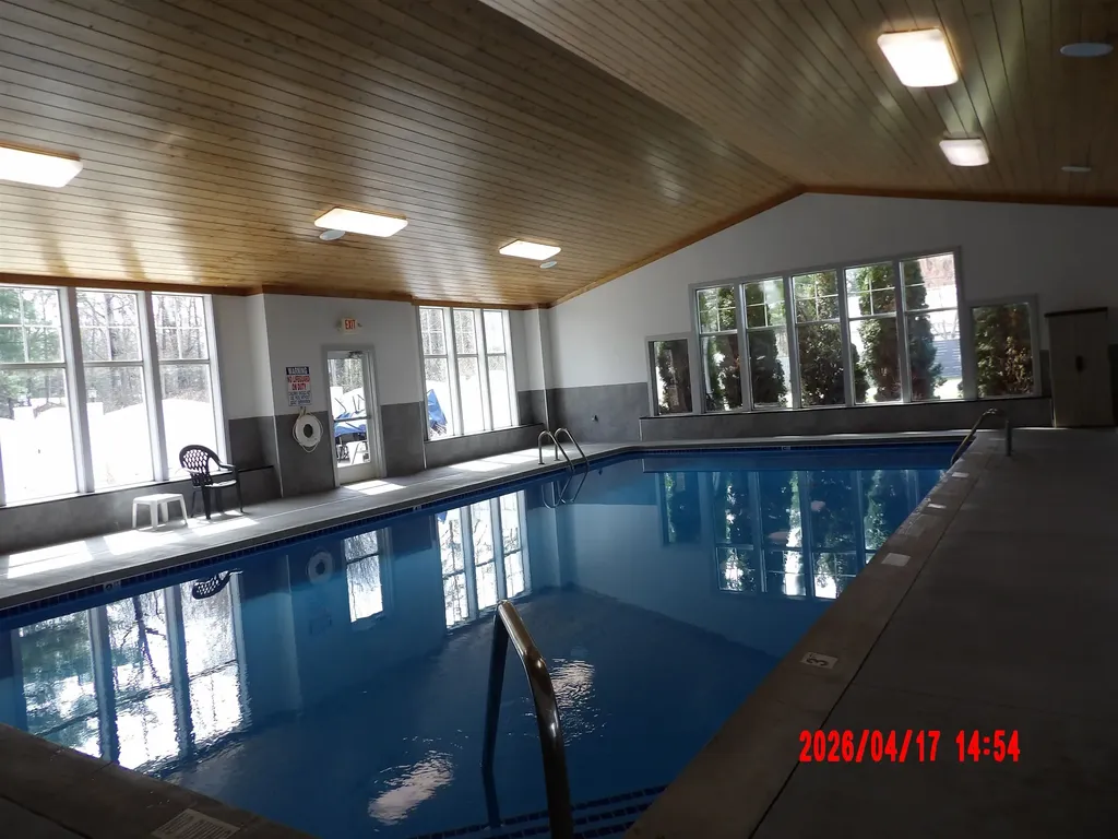 1246 Sunnyside Drive Cadillac City MI 49601
