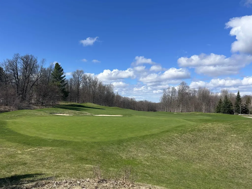 Lot 2 Fox Trail Kearney Township MI 49615