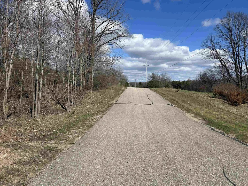 Lot 2 Fox Trail Kearney Township MI 49615