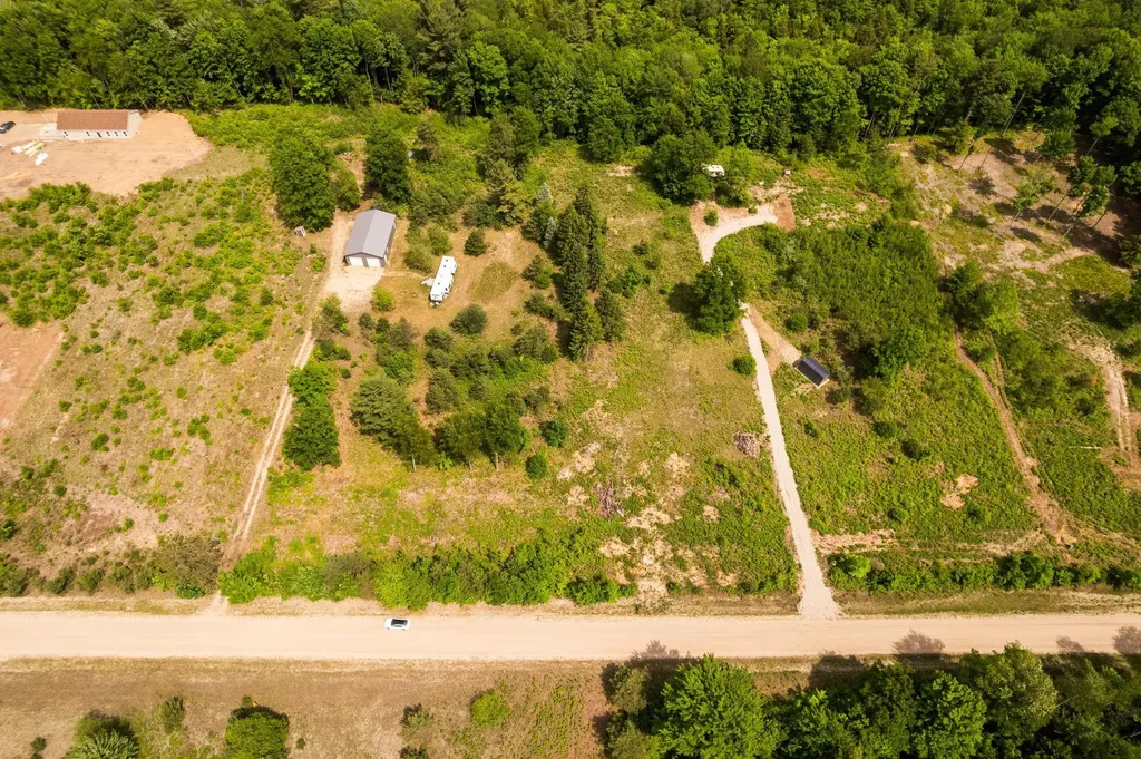 Parcel D N Carmean Road Inland Township MI 49643