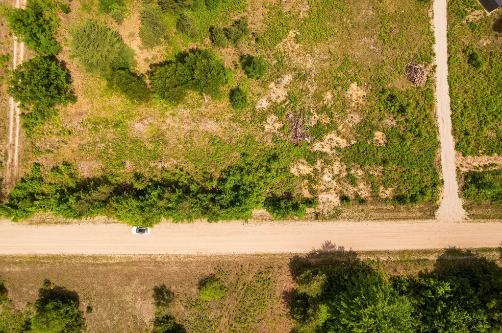 Parcel D N Carmean Road Inland Township MI 49643