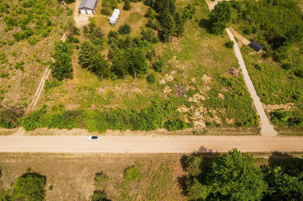 Parcel D N Carmean Road Inland Township MI 49643
