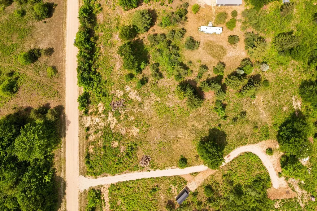 Parcel D N Carmean Road Inland Township MI 49643