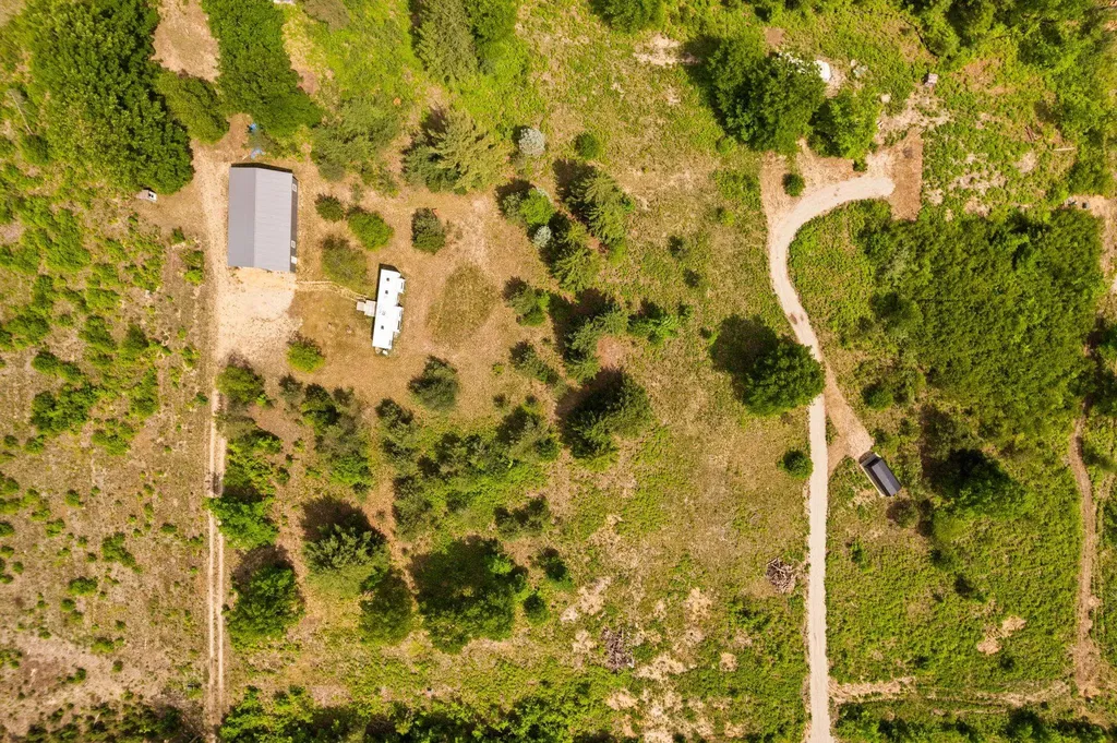 Parcel D N Carmean Road Inland Township MI 49643