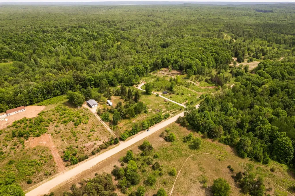 Parcel D N Carmean Road Inland Township MI 49643