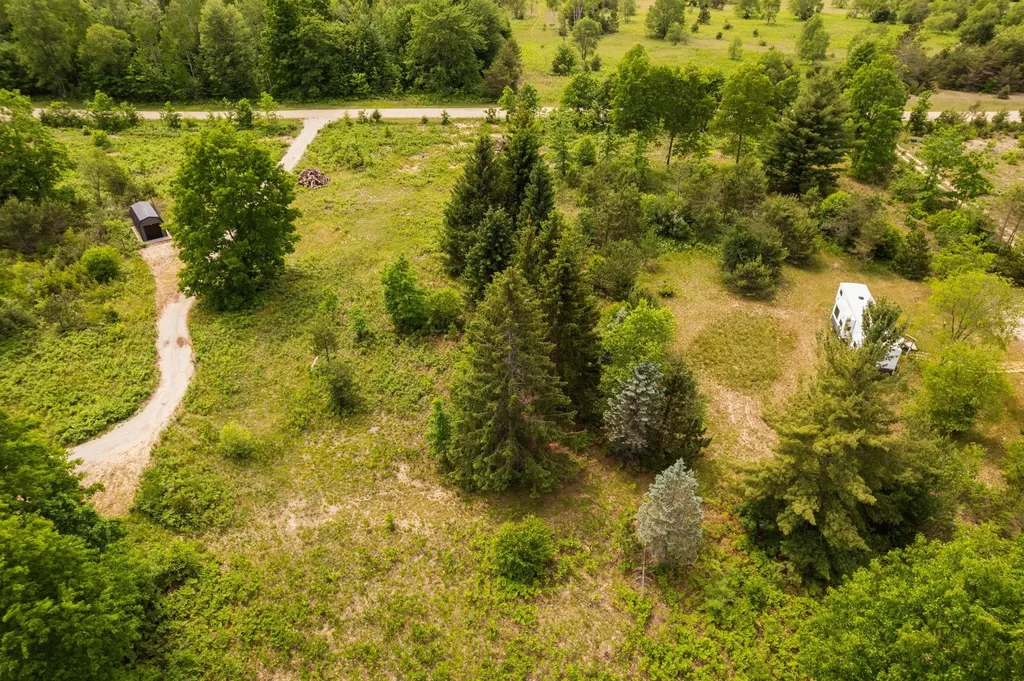 Parcel D N Carmean Road Inland Township MI 49643