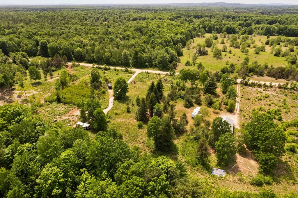 Parcel D N Carmean Road Inland Township MI 49643