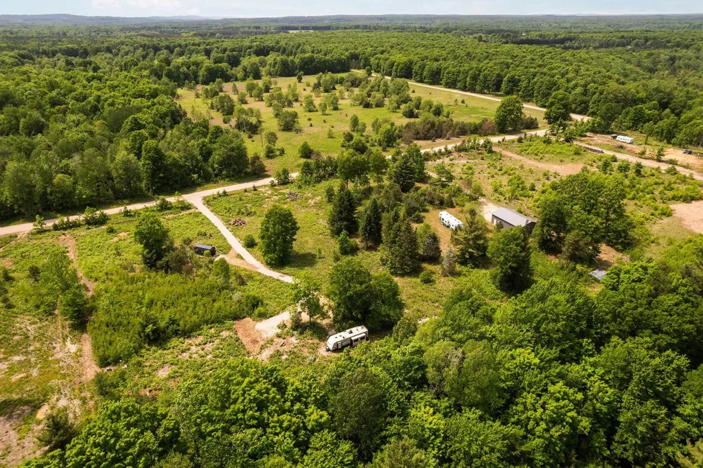 Parcel D N Carmean Road Inland Township MI 49643