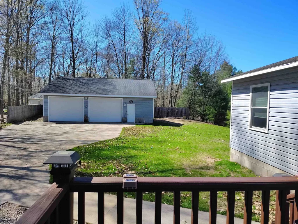 304 Christina Lane East Bay Township MI 49696