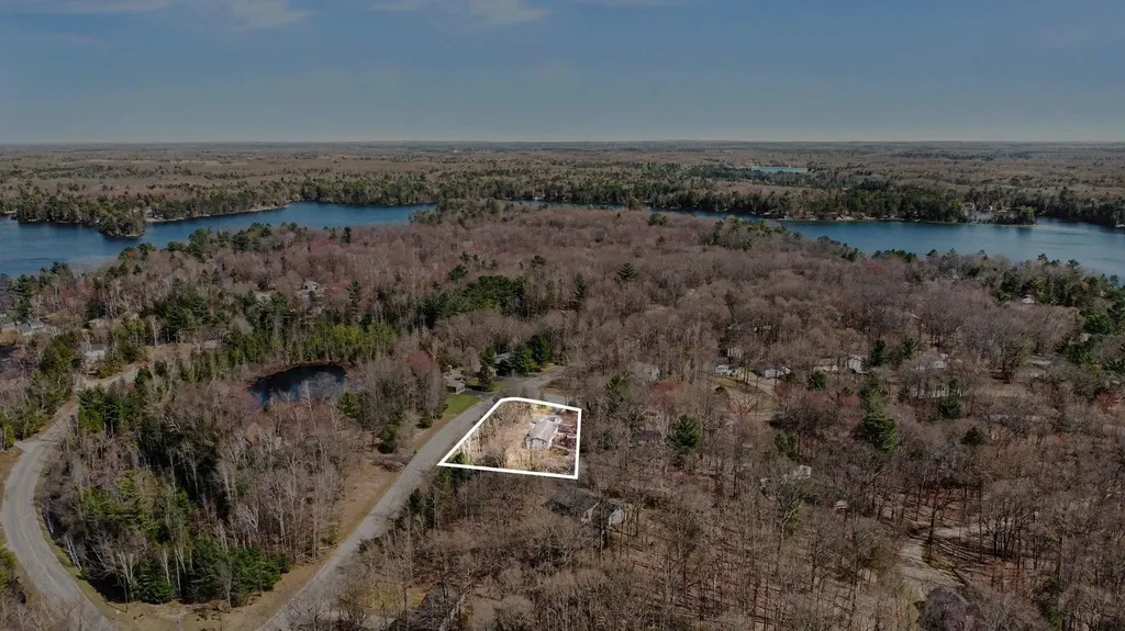 304 Christina Lane East Bay Township MI 49696
