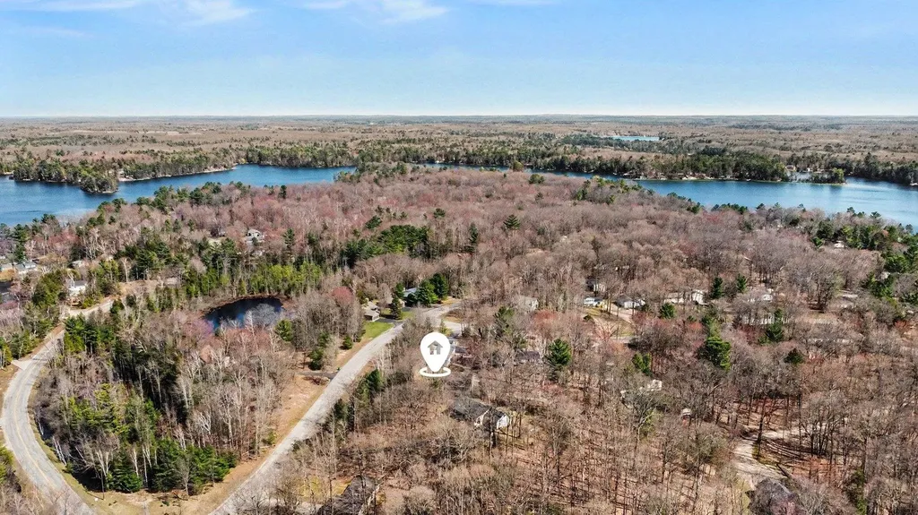 304 Christina Lane East Bay Township MI 49696