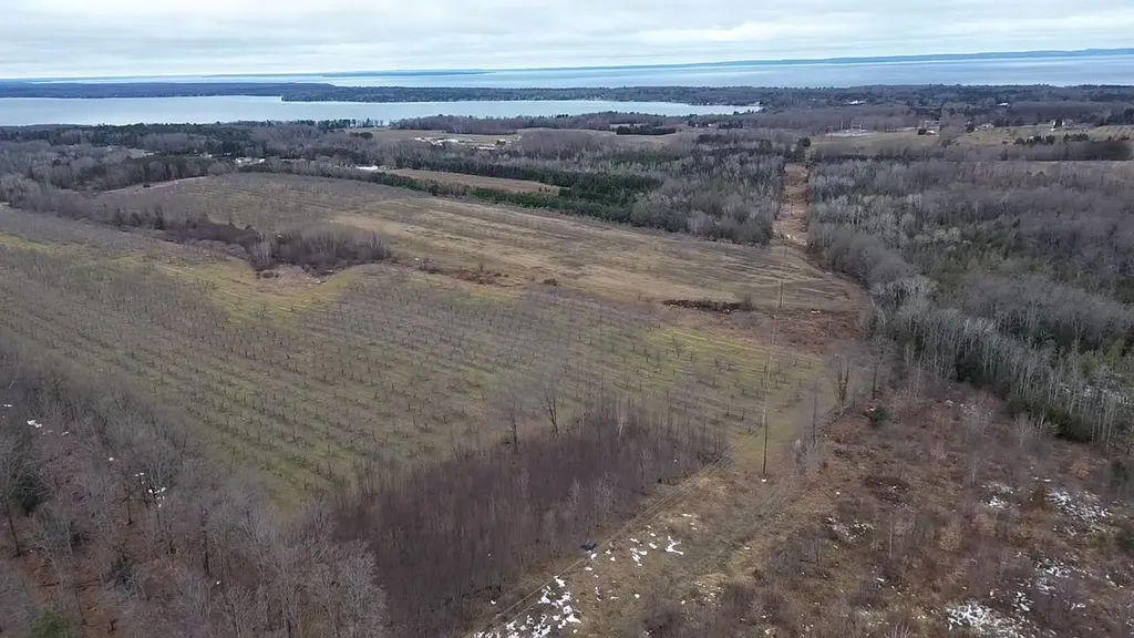 0 N M-88 Central Lake Township MI 49622