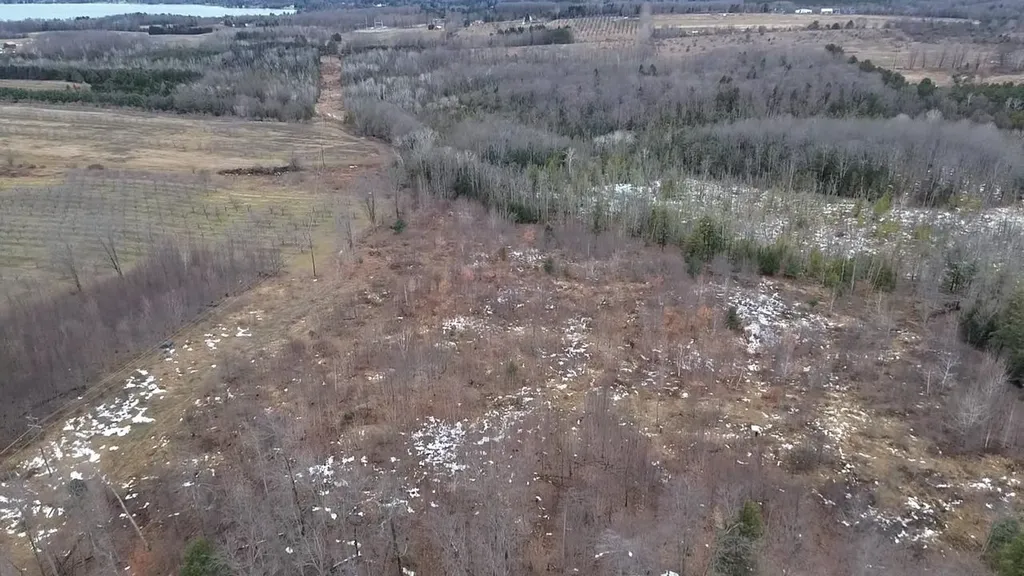 0 N M-88 Central Lake Township MI 49622