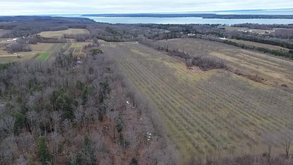 0 N M-88 Central Lake Township MI 49622