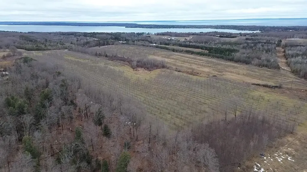 0 N M-88 Central Lake Township MI 49622