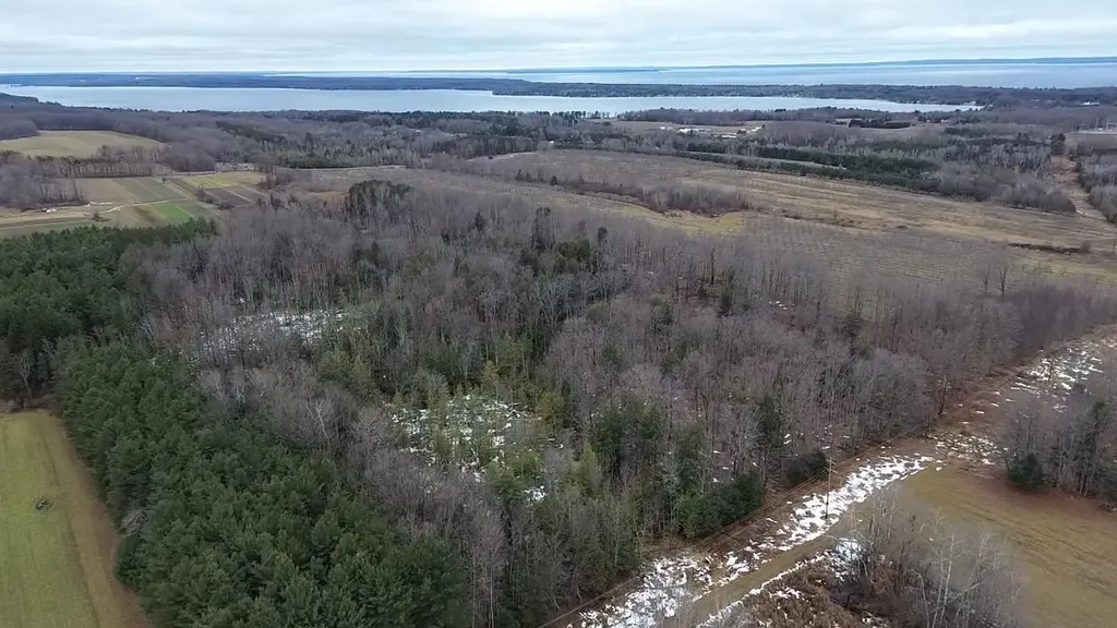 0 N M-88 Central Lake Township MI 49622