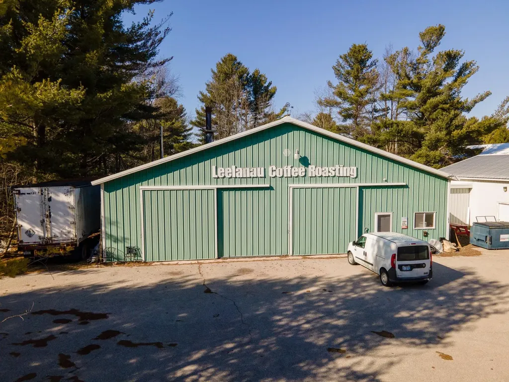 173 E Kasson Road Kasson Township MI 49664