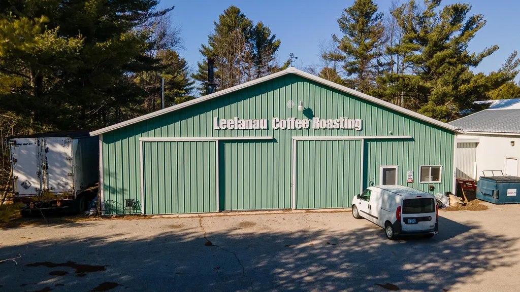 173 E Kasson Road Kasson Township MI 49664