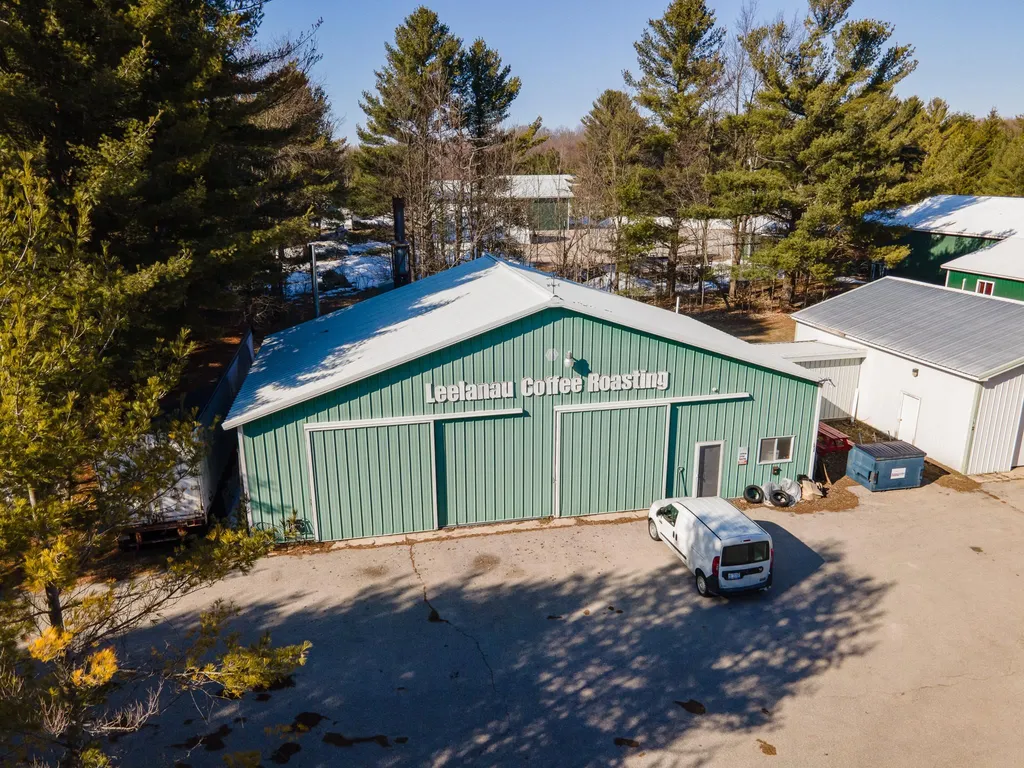 173 E Kasson Road Kasson Township MI 49664