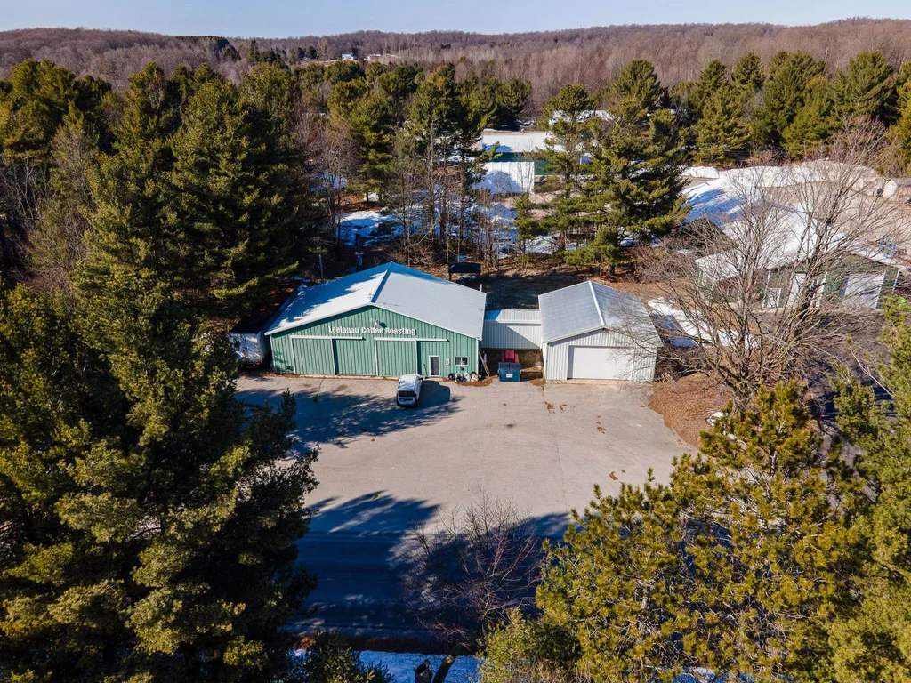 173 E Kasson Road Kasson Township MI 49664