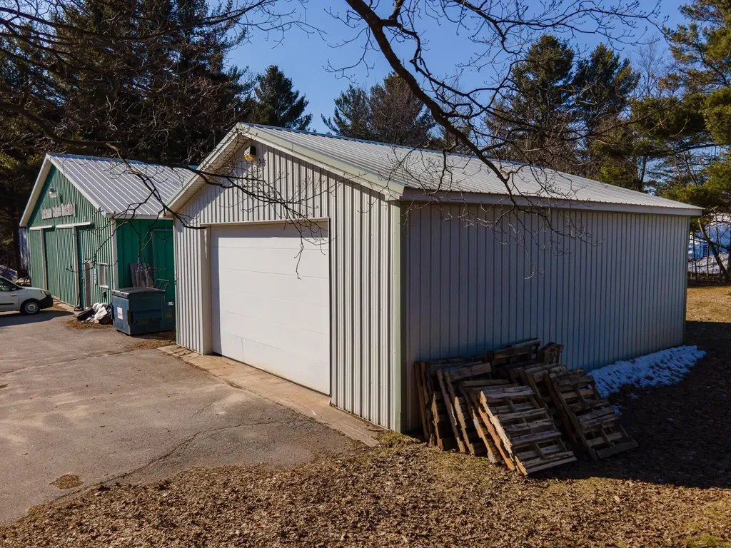 173 E Kasson Road Kasson Township MI 49664