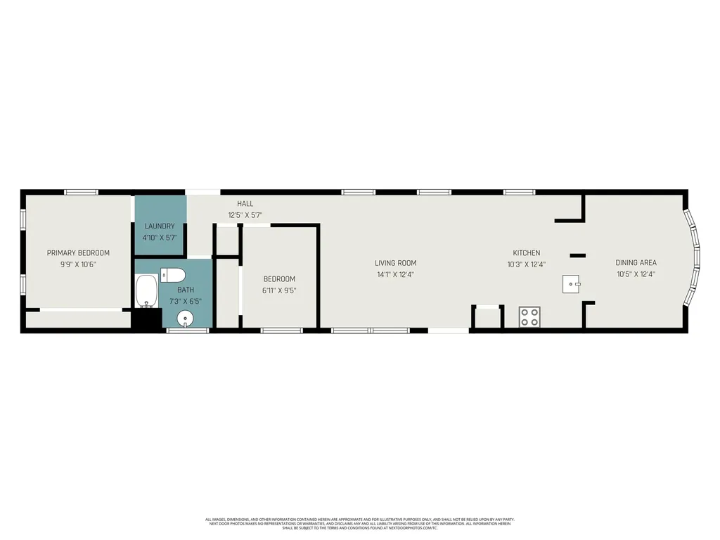 377 E Bear Lake Road Bear Lake Township MI 49646