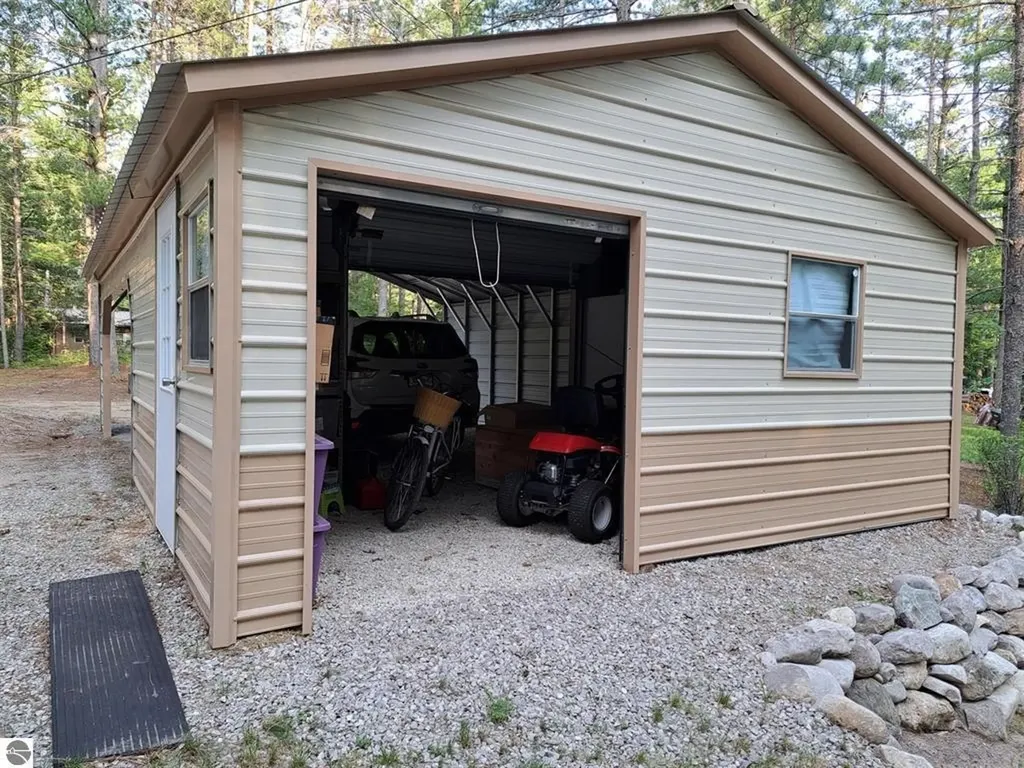 377 E Bear Lake Road Bear Lake Township MI 49646