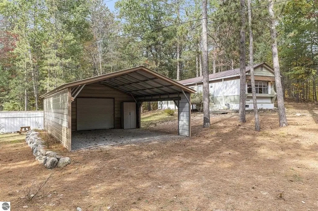 377 E Bear Lake Road Bear Lake Township MI 49646
