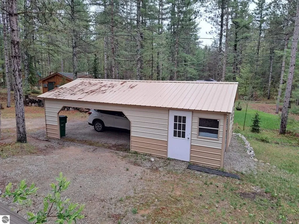 377 E Bear Lake Road Bear Lake Township MI 49646