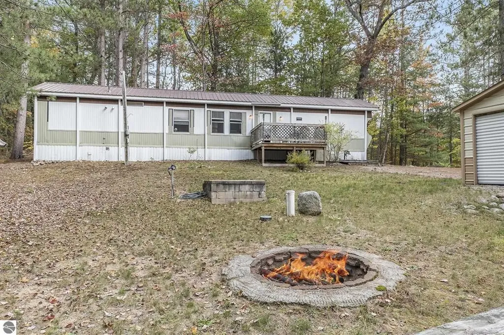 377 E Bear Lake Road Bear Lake Township MI 49646