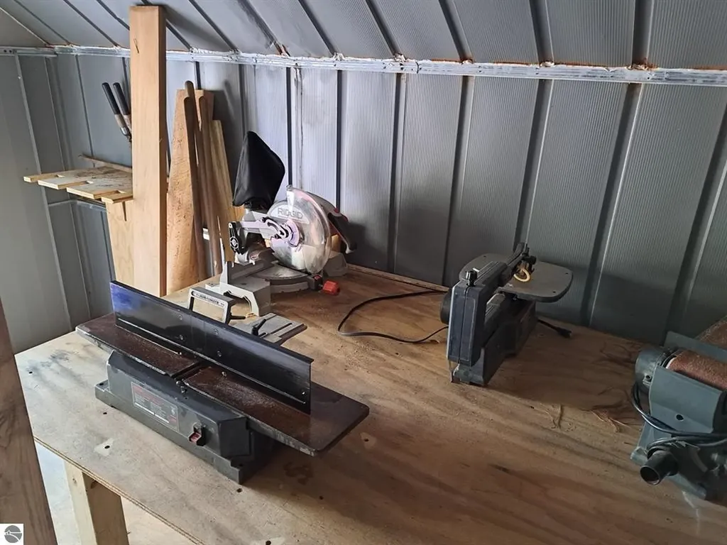 377 E Bear Lake Road Bear Lake Township MI 49646