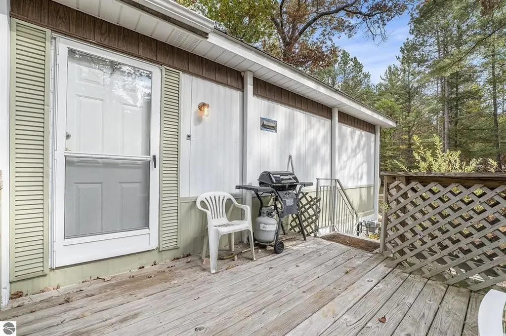 377 E Bear Lake Road Bear Lake Township MI 49646