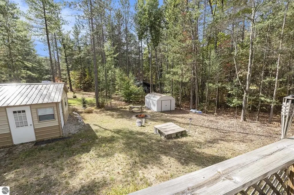377 E Bear Lake Road Bear Lake Township MI 49646